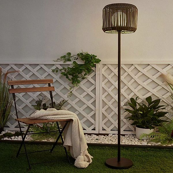 Pauleen LED Laterne Sunshine Elegance, LED günstig online kaufen