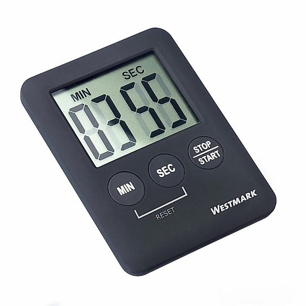 WESTMARK Küchentimer Kurzzeitmesser/Küchentimer, digital, magnetisch, bis günstig online kaufen