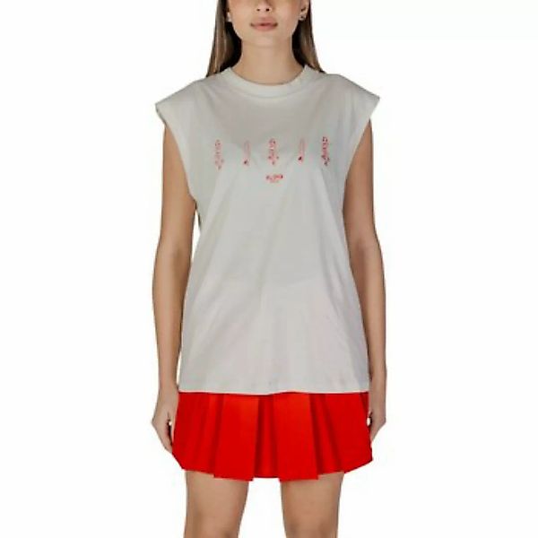Replay  T-Shirts & Poloshirts Aloha State rmelloses T-Shirt günstig online kaufen
