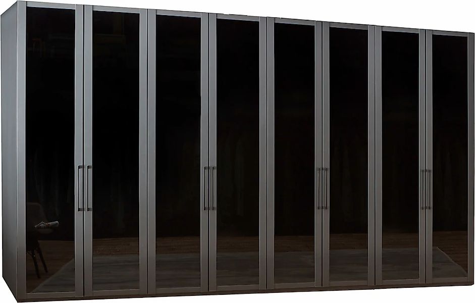 WIEMANN Kleiderschrank "Split" inkl. Türendämpfung günstig online kaufen