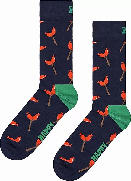 Happy Socks Socken Sausage - Größe 41-46 günstig online kaufen