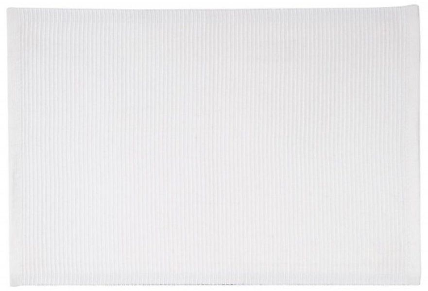 KESPER® Platzset Platzset, Baumwolle, weiß 77486, günstig online kaufen