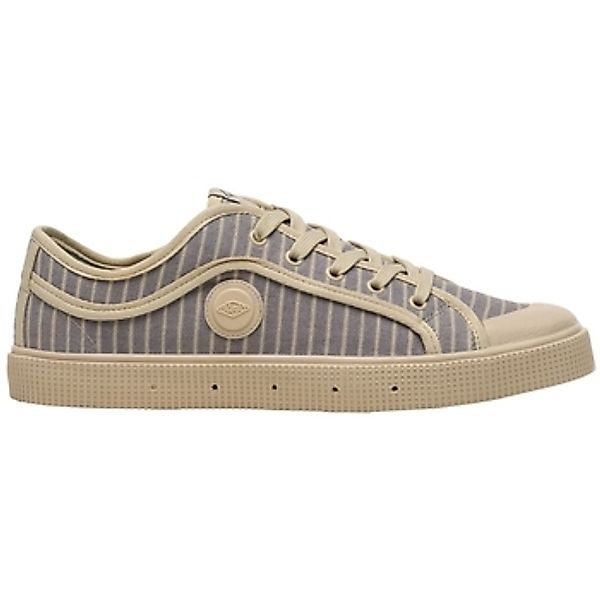 Sanjo  Sneaker K200 Pinstripe - Ocean günstig online kaufen
