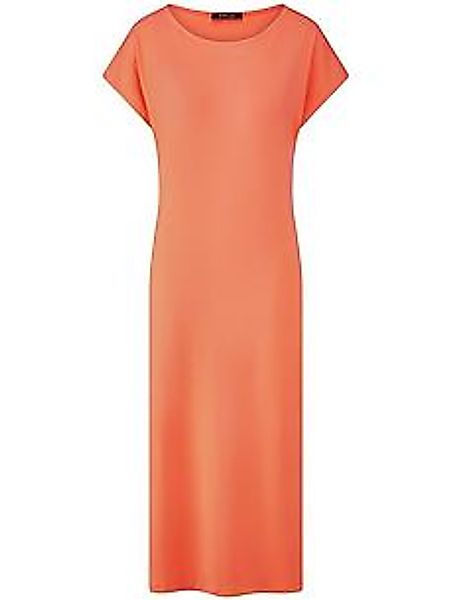 T-Shirt-Kleid Peter Hahn orange günstig online kaufen