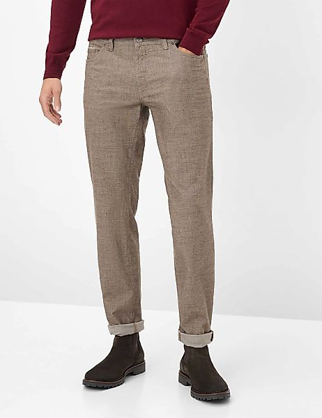 EUREX by BRAX 5-Pocket-Hose "Style LUKE" günstig online kaufen
