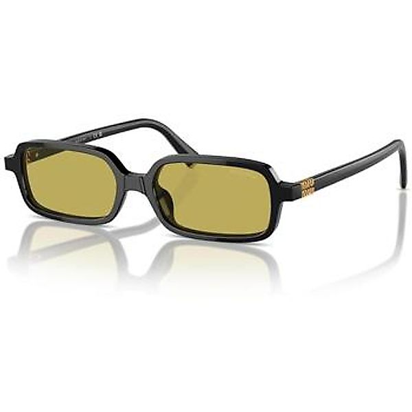 Miu Miu  Sonnenbrillen 0MU 11ZS 16K07O günstig online kaufen