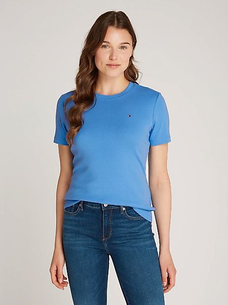 Tommy Hilfiger T-Shirt SLIM CODY C-NK günstig online kaufen