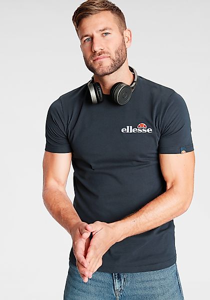 Ellesse T-Shirt "Voodoo Tee" günstig online kaufen