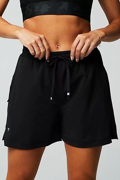 Fabletics Shorts The One Short 12cm mit Reißverschlusstaschen günstig online kaufen