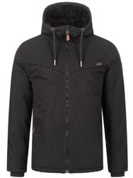 Alessandro Salvarini Outdoorjacke innen mit Teddyfell günstig online kaufen