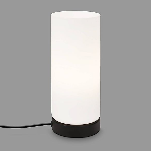 Briloner Leuchten Tischleuchte 7018015, ohne Leuchtmittel, Abhängig vom Leu günstig online kaufen