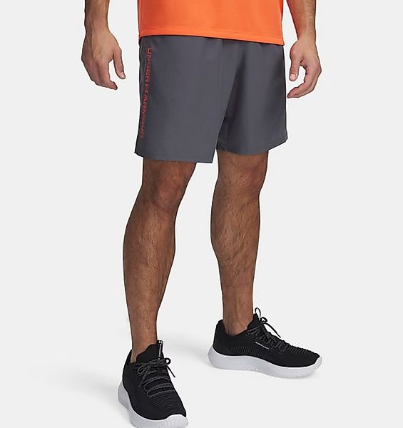 Under Armour® Funktionsshorts UA WOVEN WDMK SHORTS günstig online kaufen
