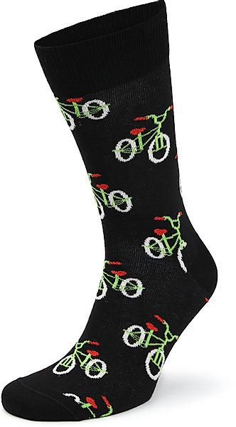 Happy Socks Socken Trick Bike - Größe 41-46 günstig online kaufen