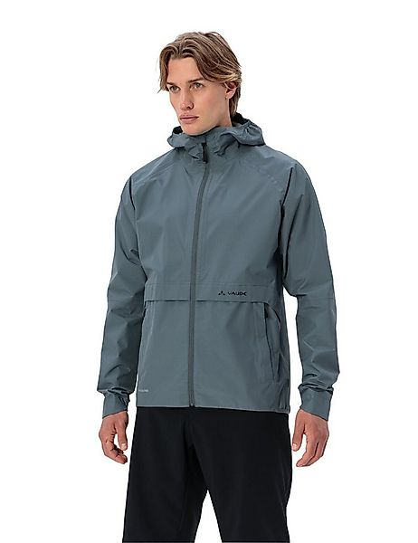 VAUDE Regenjacke MEN'S LOAMER RAIN JACKET Wasserdicht günstig online kaufen