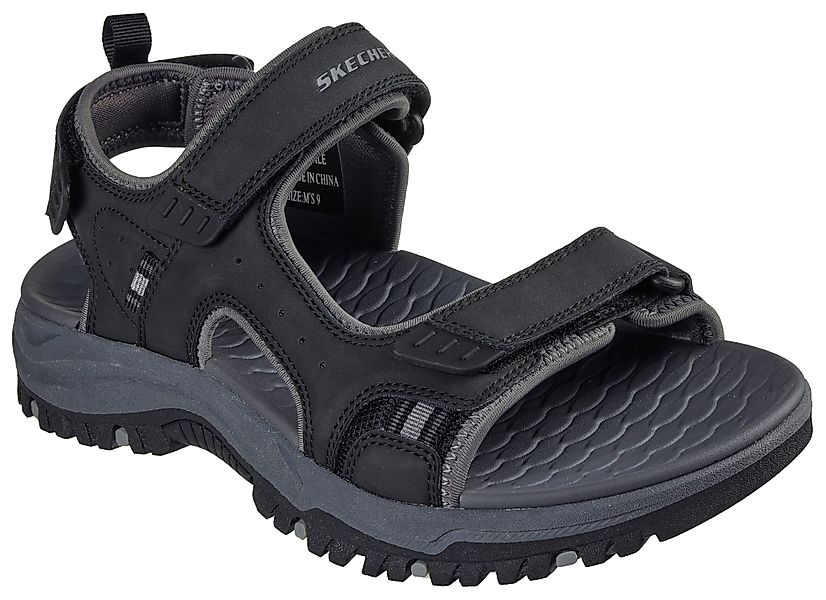 Skechers PREWITT-RIGDON Sandale, Trekking Sandale, Outdoorsandale günstig online kaufen