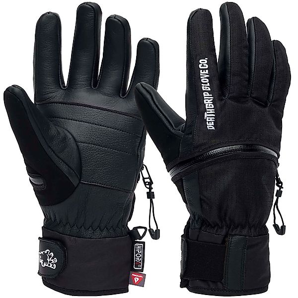 Deathgrip Werewolf Glove Black günstig online kaufen