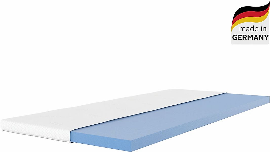 Älgdröm Topper "Lasse, Topper 90x200 cm,180x200 cm" Matratze, Boxspringbett günstig online kaufen