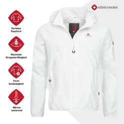 Höhenhorn Regenjacke Rigi Herren Regen Jacke günstig online kaufen