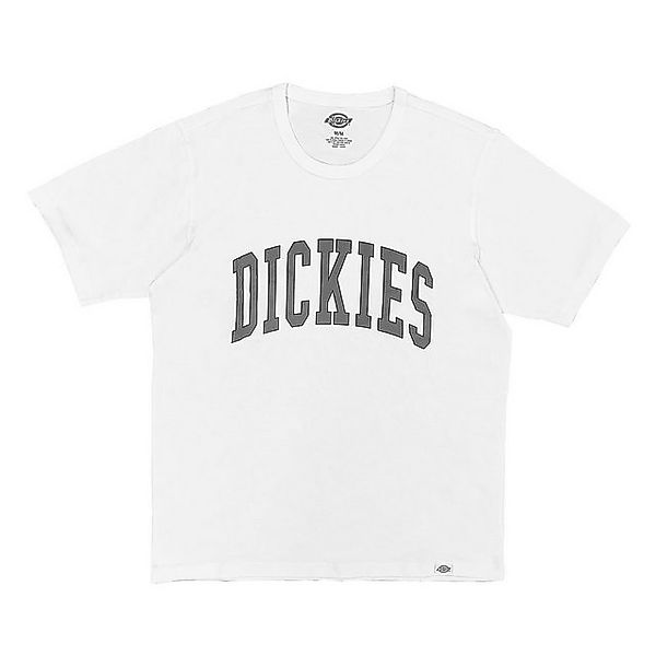 Dickies 5-Pocket-Jeans Aitkin (1-tlg., kein Set) logogeprägte Knöpfe und Ni günstig online kaufen