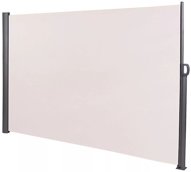 Sichtschutz Lovington-creme-180x300 cm günstig online kaufen