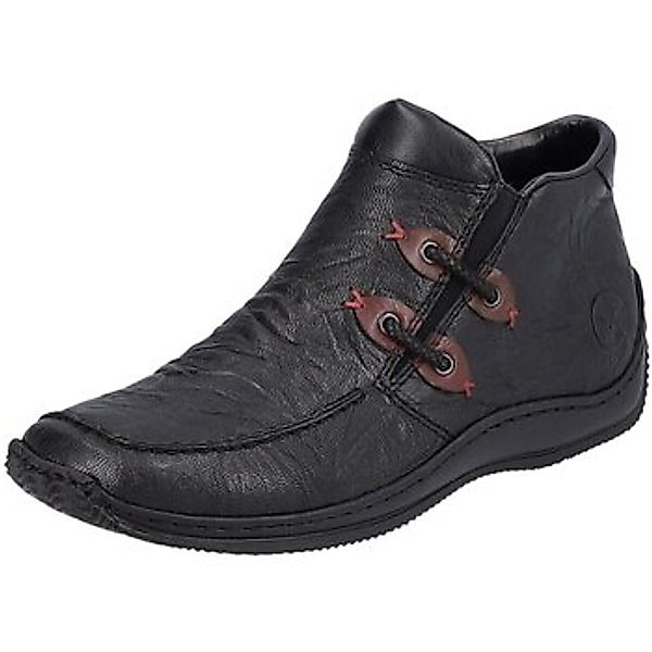 Rieker  Stiefel Stiefeletten HWK Stiefel L1787-00 günstig online kaufen