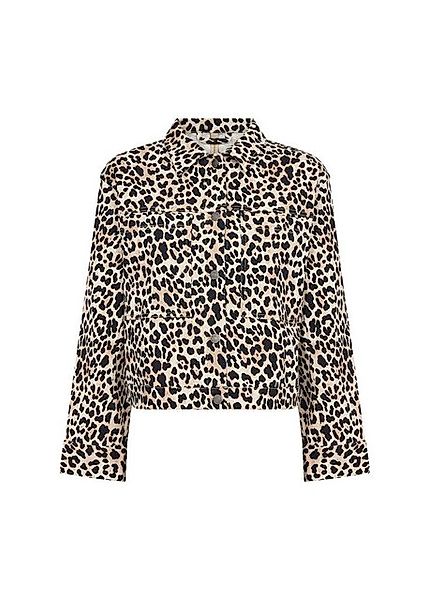 soyaconcept Jeansjacke günstig online kaufen