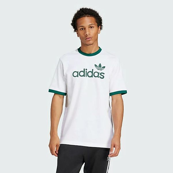 adidas Originals T-Shirt SIMPLE T-SHIRT günstig online kaufen