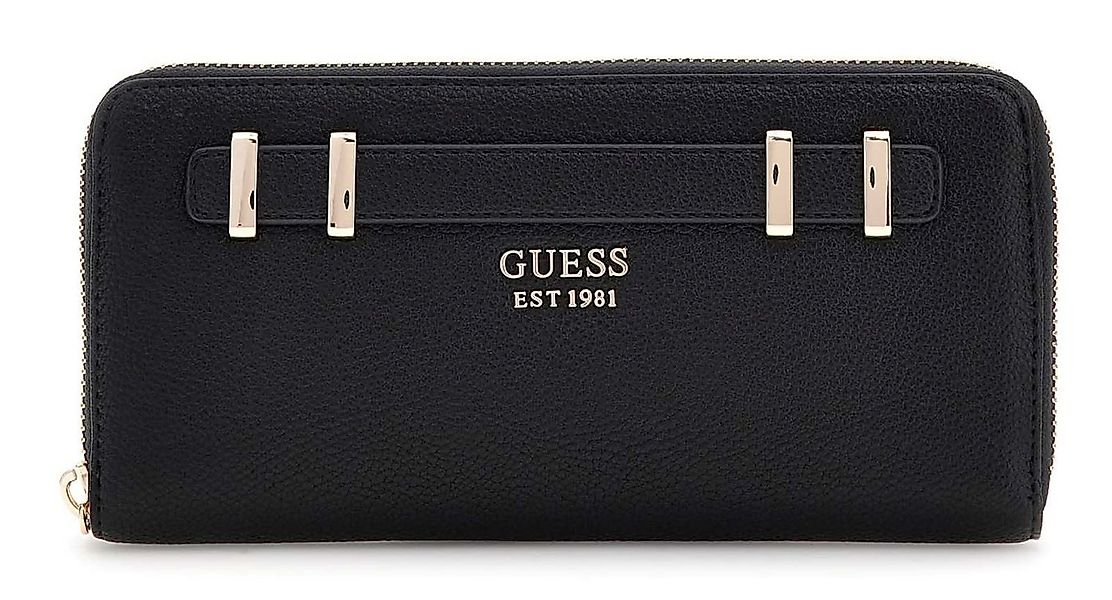 Guess Geldbörse SLG Large Zip Around günstig online kaufen