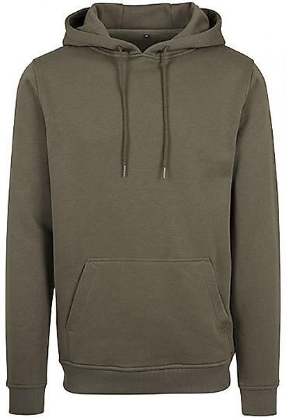 Build Your Brand Kapuzenpullover Heavy Hoody günstig online kaufen