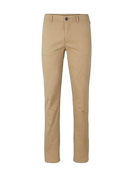 TOM TAILOR Chinohose Stretch Slim Chino günstig online kaufen