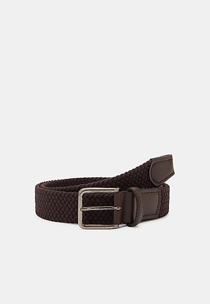 LLOYD Men’s Belts Flechtgürtel "Lloyd Belts Herrengürtel 0237" günstig online kaufen