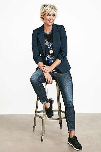 fransa Jackenblazer Blazer günstig online kaufen