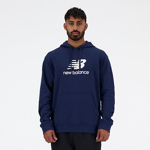 New Balance Kapuzensweatshirt Mens Lifestyle Hoodie günstig online kaufen