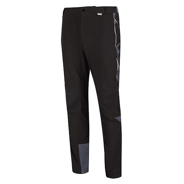 Regatta Outdoorhose Outdoorhose Mountain Trs III (0-tlg) günstig online kaufen