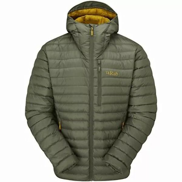 Diverse  Herren-Jacke Sport Microlight Alpine Jacket QDB-12- light khaki günstig online kaufen