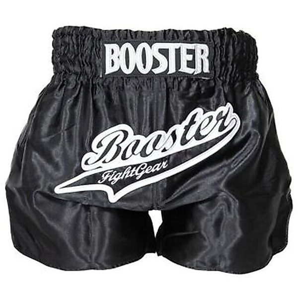 Booster Fight Gear  Shorts Short de boxe Thaï  Tbt Slugger günstig online kaufen