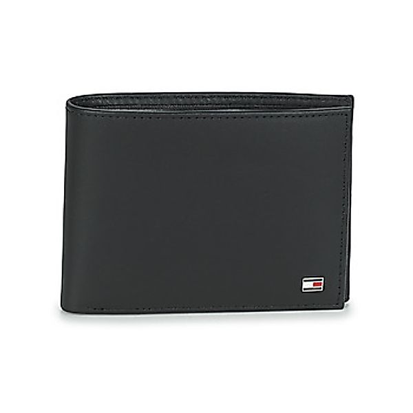 Tommy Hilfiger Geldbörse "ETON CC AND COIN POCKET", in schlichter Optik günstig online kaufen