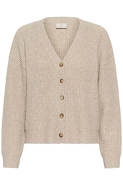 KAFFE Cardigan Strickjacke KAfiorella günstig online kaufen