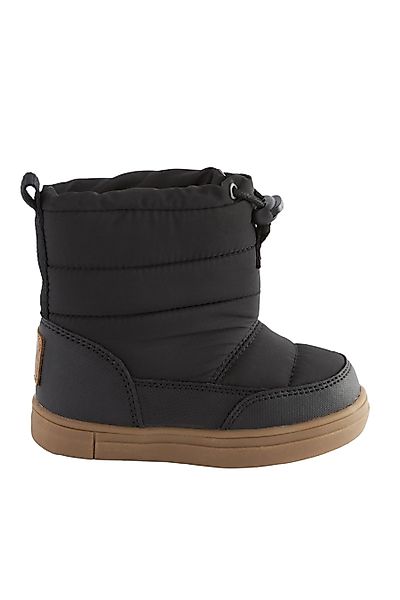 Next Thermal Thinsulate™ Wasserabweisende Steppstiefel Winterstiefel günstig online kaufen