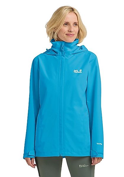 Jack Wolfskin Funktionsjacke TRAILTIME 2L JKT W günstig online kaufen