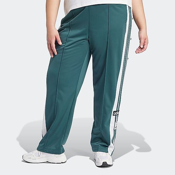 adidas Originals Sporthose "ADIBREAK PT", (1 tlg.), Knopfhose, Knopfleiste günstig online kaufen
