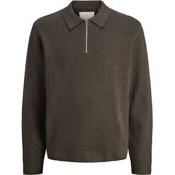 Jack & Jones  Pullover 12281743 MILANO STITCH-DELICIOSO günstig online kaufen