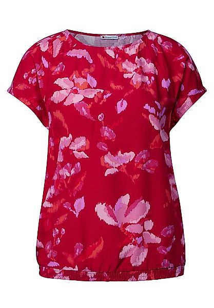 Street One Damen T-Shirt A323168 günstig online kaufen