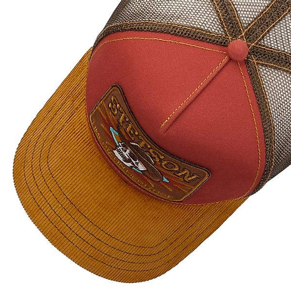 Stetson Trucker Cap günstig online kaufen