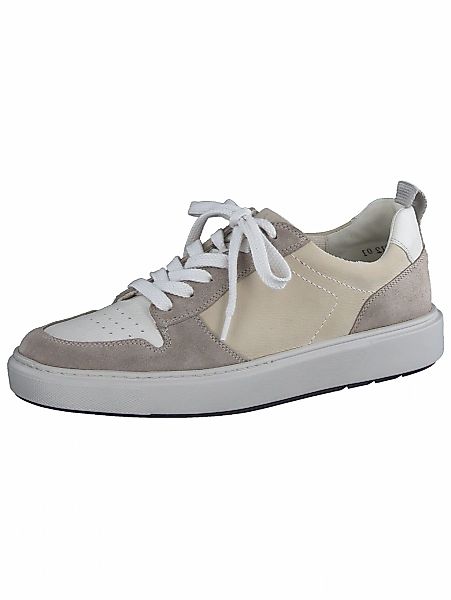 Paul Green Sneaker "Paul Green Sneaker Leder" günstig online kaufen