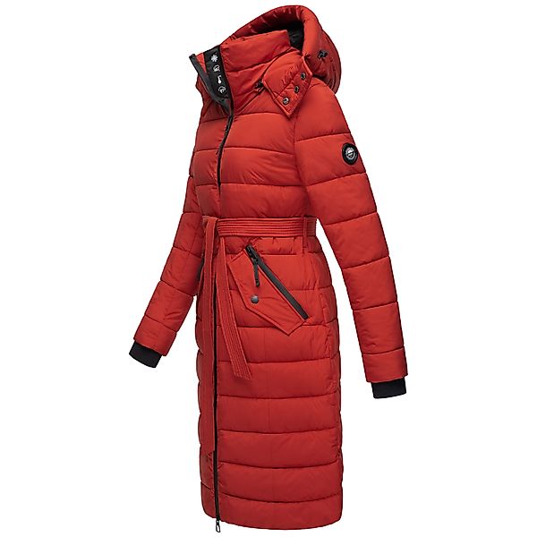 Geographical Norway Parka Damen Outdoor Winter günstig online kaufen