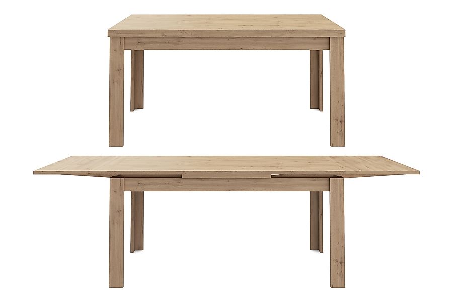 Mäusbacher Esstisch »Monti« OTTO-Choices, BESTSELLER!, Tisch, Küchentisch, günstig online kaufen