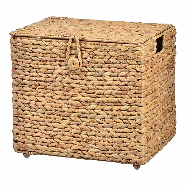 Aufbewahrungsbox ALVA ca.27x21x23, natur günstig online kaufen