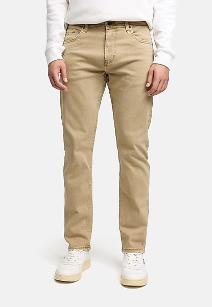Indicode Regular-fit-Jeans INDankos Herren Jeans mit günstig online kaufen