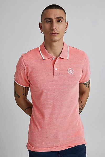 Blend Poloshirt "Poloshirt BHBhnate" günstig online kaufen